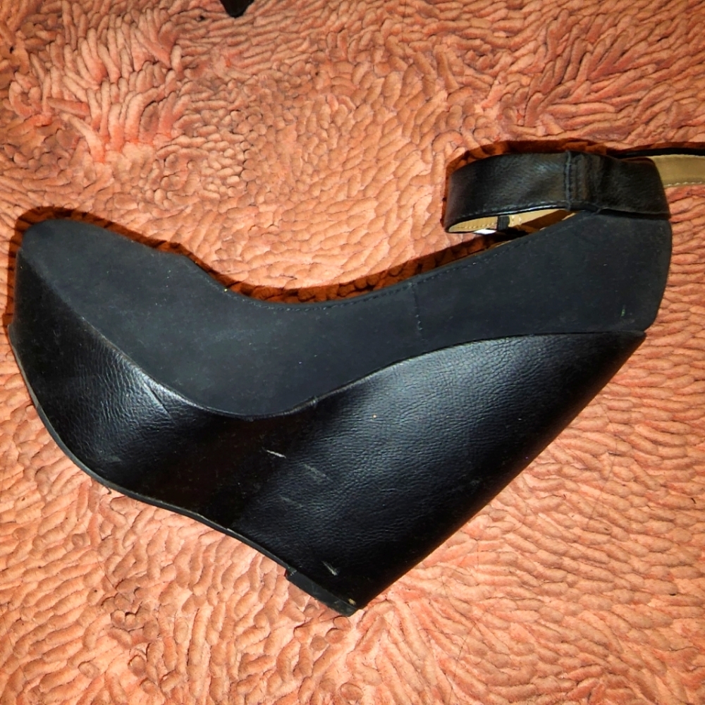 Platform Shoes